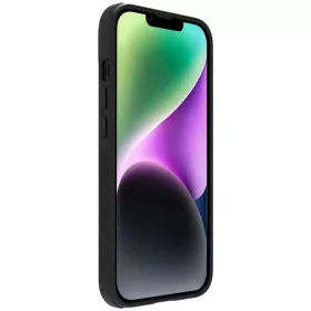 iPhone 14 Plus Nillkin Textured S tok fekete-6902048249592 1 kép