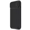 iPhone 14 Plus Nillkin Textured S tok fekete-6902048249592 6 kép