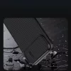 iPhone 14 Plus Nillkin Textured S tok fekete-6902048249592 8 kép