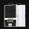 iPhone 14 Plus Nillkin Textured S tok fekete-6902048249592 9 kép