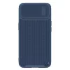 iPhone 14 Plus Nillkin Textured S tok kék-6902048249608 12 kép