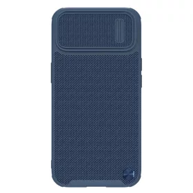 iPhone 14 Plus Nillkin Textured S tok kék-6902048249608 12 kép