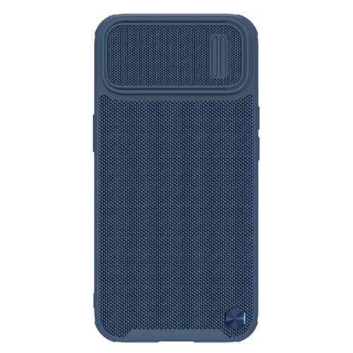 iPhone 14 Plus Nillkin Textured S tok kék
