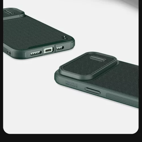 iPhone 14 Plus Nillkin Textured S tok kék-6902048249608 2 kép