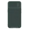 iPhone 14 Plus Nillkin Textured S tok zöld-6902048249615 11 kép