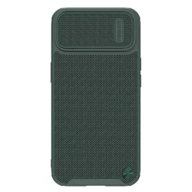 iPhone 14 Plus Nillkin Textured S tok zöld-6902048249615 11 kép