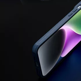 iPhone 14 Plus Nillkin Textured S tok zöld-6902048249615 1 kép
