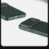 iPhone 14 Plus Nillkin Textured S tok zöld-6902048249615 3 kép