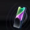 iPhone 14 Plus Nillkin Textured S tok zöld-6902048249615 4 kép