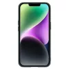 iPhone 14 Plus Nillkin Textured S tok zöld-6902048249615 6 kép