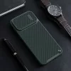 iPhone 14 Plus Nillkin Textured S tok zöld-6902048249615 8 kép