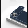 iPhone 14 Plus Nillkin Textured S tok zöld-6902048249615 9 kép