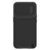 iPhone 14 Pro Max Nillkin Textured S telefontok fekete-6902048249622 1 kép
