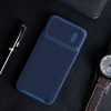iPhone 14 Pro Max Nillkin Textured S telefontok fekete-6902048249622 3 kép