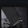 iPhone 14 Pro Max Nillkin Textured S telefontok fekete-6902048249622 7 kép