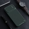 iPhone 14 Pro Max Nillkin Textured S telefontok fekete-6902048249622 9 kép