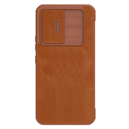 Samsung Galaxy S23 Nillkin Qin Book Pro Fliptok barna