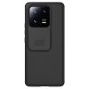 Xiaomi 13 Nillkin CamShield Pro tok fekete