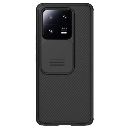 Xiaomi 13 Nillkin CamShield Pro tok fekete