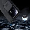 Xiaomi 13 Nillkin CamShield Pro tok fekete-6902048260986 5 kép