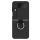 Samsung Galaxy Z Flip 4 Nillkin CamShield Silky szilikon tok fekete-6902048257238 8 kép