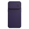 iPhone 14 Pro Max Nillkin Camshield S telefontok lila-6902048258983 1 kép