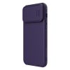 iPhone 14 Pro Max Nillkin Camshield S telefontok lila-6902048258983 2 kép