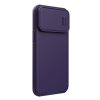 iPhone 14 Pro Max Nillkin Camshield S telefontok lila-6902048258983 3 kép