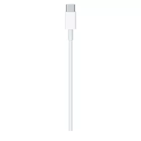 Apple USB C - USB C kábel 2m fehér (MLL82ZM/A)-888462698429 1 kép