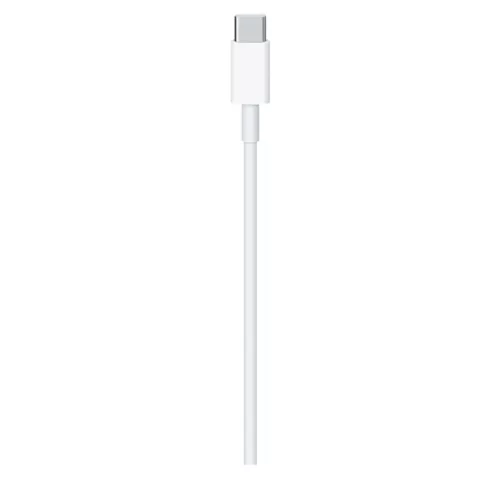 Apple USB C - USB C kábel 2m fehér (MLL82ZM/A)-888462698429 1 kép