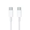 Apple USB C - USB C kábel 2m fehér (MLL82ZM/A)-888462698429 2 kép