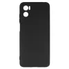 Motorola E22/E22i Matt TPU tok fekete-5900217967675 9 kép