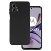 Motorola G13/G23 Matt TPU tok fekete-5900217980711 1 kép