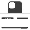 Motorola G13/G23 Matt TPU tok fekete-5900217980711 5 kép