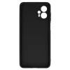 Oppo A58 Matt TPU tok fekete-5900217980759 2 kép