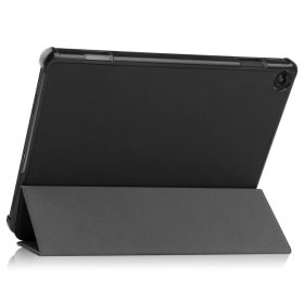 Lenovo TAB M10 10.1 3rd gen TB-328 Tech-protect Smartcase Fekete-9490713934029 1 kép