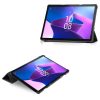 Lenovo TAB M10 10.1 3rd gen TB-328 Tech-protect Smartcase Fekete-9490713934029 2 kép