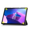 Lenovo TAB M10 10.1 3rd gen TB-328 Tech-protect Smartcase Fekete-9490713934029 3 kép