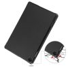 Lenovo TAB M10 10.1 3rd gen TB-328 Tech-protect Smartcase Fekete-9490713934029 5 kép