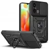 Xiaomi Redmi 12C Tech-Protect Camshield Pro tok fekete-9490713934340 4 kép