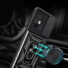 Xiaomi Redmi 12C Tech-Protect Camshield Pro tok fekete-9490713934340 3 kép