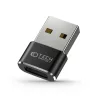 Tech-Protect Ultraboost USB - Type C adapter fekete-9490713932247 3 kép