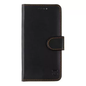 Realme 10 4G Tactical Field Notes fliptok Fekete-8596311212505 1 kép