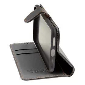 Realme C55 Tactical Field Notes fliptok Fekete-8596311212499 2 kép