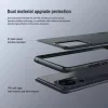 Xiaomi 13 Lite Nillkin Super Frosted Pro tok kék-6902048263017 4 kép