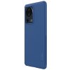 Xiaomi 13 Lite Nillkin Super Frosted Pro tok kék-6902048263017 6 kép