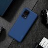 Xiaomi 13 Lite Nillkin Super Frosted Pro tok kék-6902048263017 7 kép