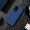 Xiaomi 13 Lite Nillkin Super Frosted Pro tok kék-6902048263017 7 kép