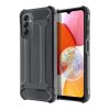 Samsung Galaxy A14 5G/A14 4G Hybrid Armor tok kék-5903396199929 1 kép