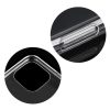 Realme C55 Ultravékony 0.5mm TPU tok átlátszó-5903396201691 2 kép